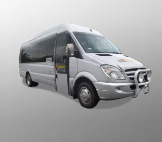  Mercedes-Benz Sprinter 518CDI