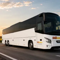 autobus LUZ